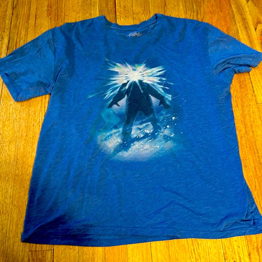 John Carpenters The Thing